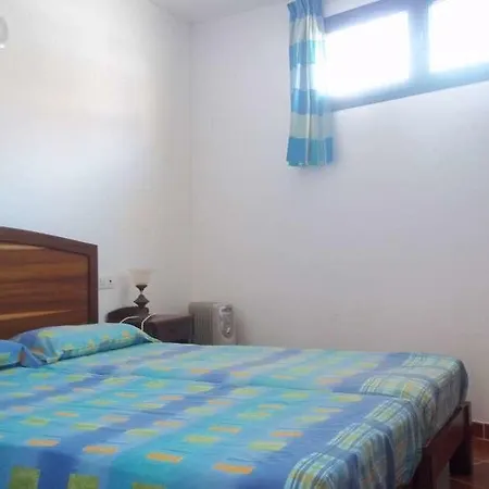 Hébergement de vacances Toffur Famara